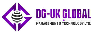DG-UK GLOBAL Logo